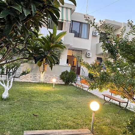 Mabel Rooms Durrës Exterior foto