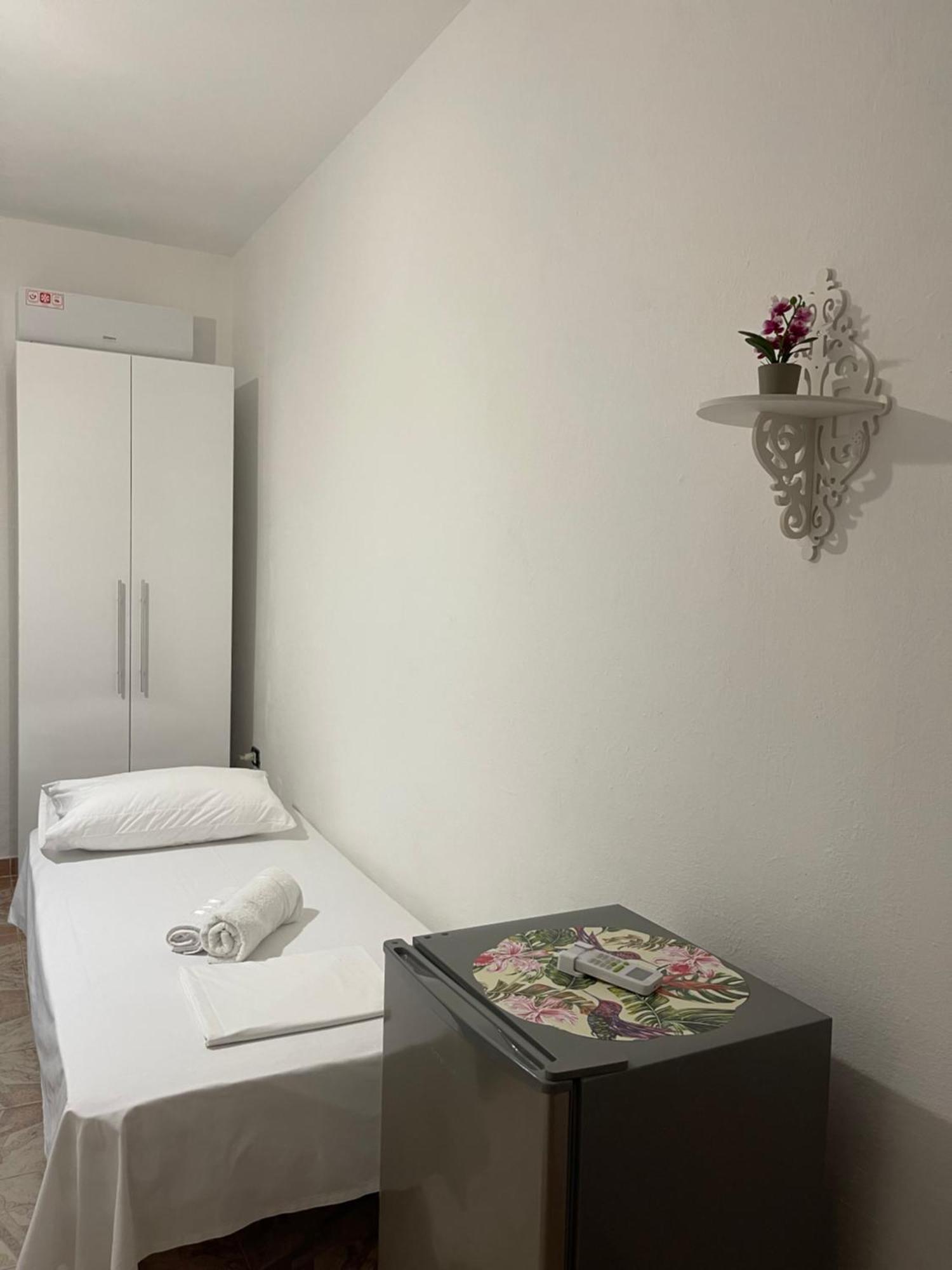 Mabel Rooms Durrës Exterior foto